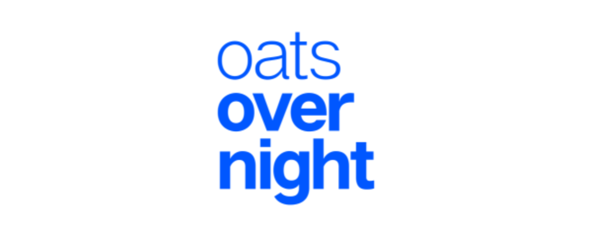 Oats Overnight